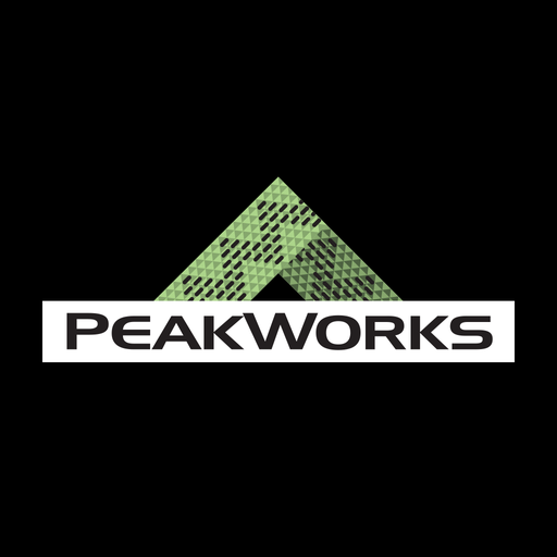 PeakWorks Fall Clearance Calcu logo