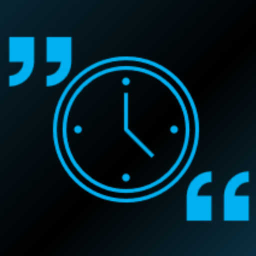 Its Time! Motivate Yourself logo