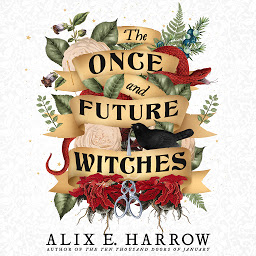 Simge resmi The Once and Future Witches