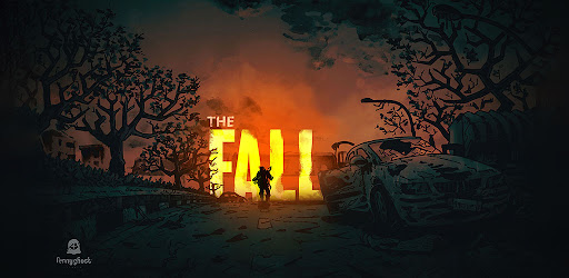 The Fall 1: Zombie Survival