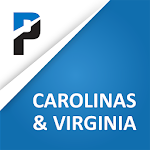 Cover Image of Download Pinnacle Carolinas & Virginia  APK