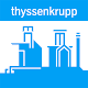 thyssenkrupp Steel AR Windowsでダウンロード