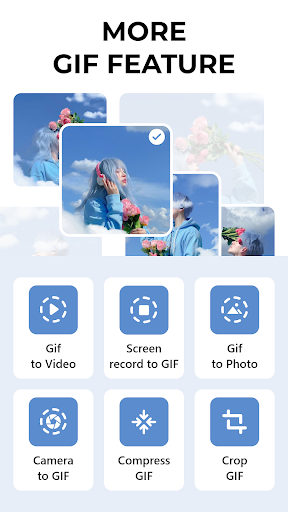 Webp to gif Convert gif