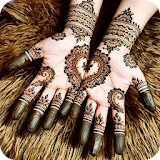 Mehndi Designs - Henna Body Art icon