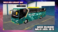 Mod Bussid Muji Jaya JB 5のおすすめ画像1