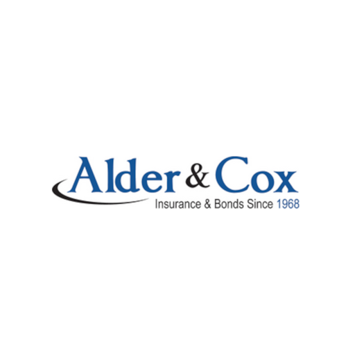 Alder & Cox Online logo