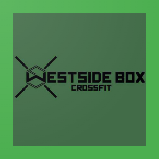 Westside Box logo