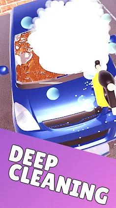 Door To Door Cleaners - Screenshot 1