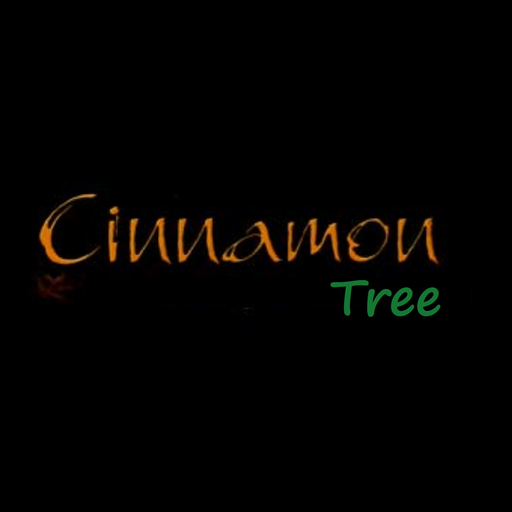 Cinnamon Tree Loughborough logo