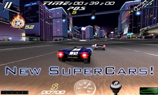 Speed Racing Ultimate 2 4