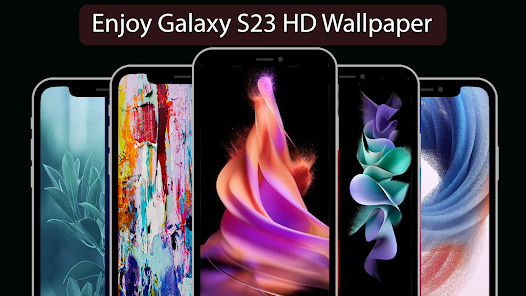 Wallpapers For Samung S23 1.2 APK + Mod (Free purchase) for Android