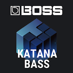 Icon image BTS for KATANA BASS