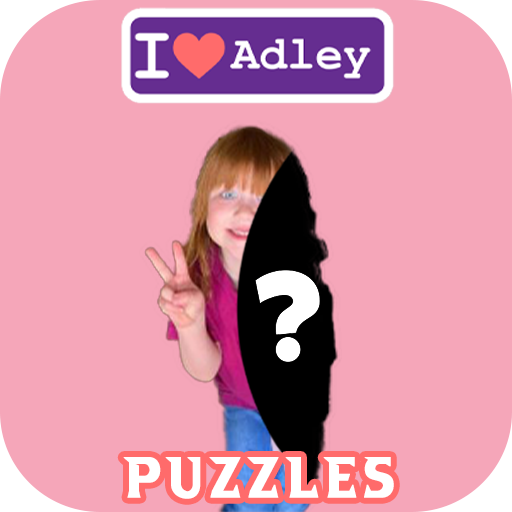 a for adley puzzle game 2021 🎹