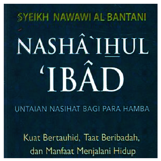 Nashoihul Ibad dan Terjemah - 1.5 - (Android)