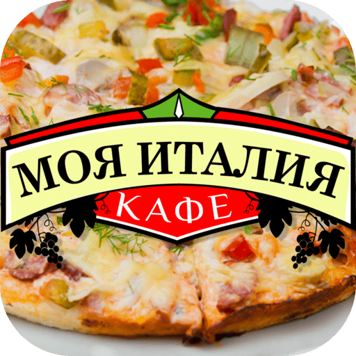 Кафе Моя Италия | Псков - AppWisp.com
