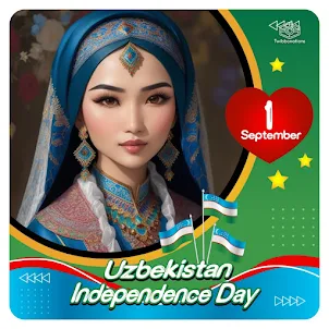 Uzbekistan Independence Day