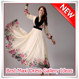 Best Maxi Dress Gallery Ideas icon