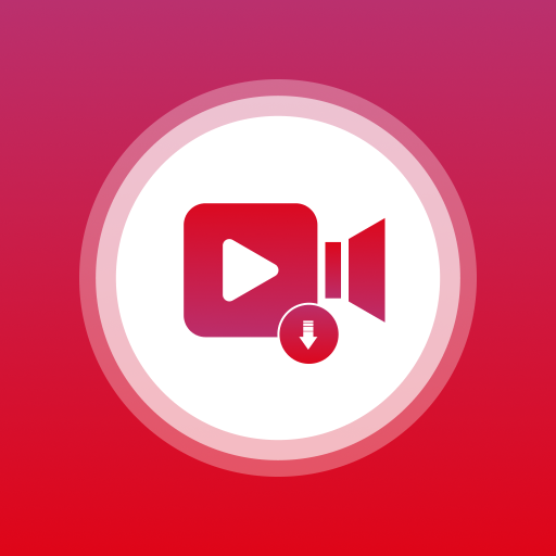 All Movie & Video Downloader 1.11 Icon