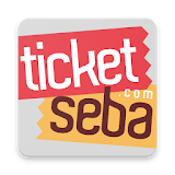 TicketSeba icon