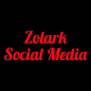 Zolark Social Media