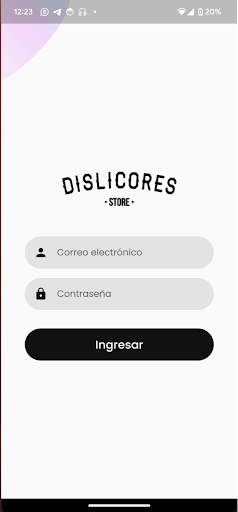 Android application Monitor DL screenshort