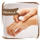 Wrist Workout Guide icon