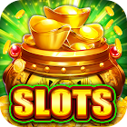 Cash Jackpot Slots - Free Lucky Vegas Casino Game 1.62