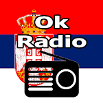 Cover Image of 下载 Ok Radio Besplatno Online u Sr  APK