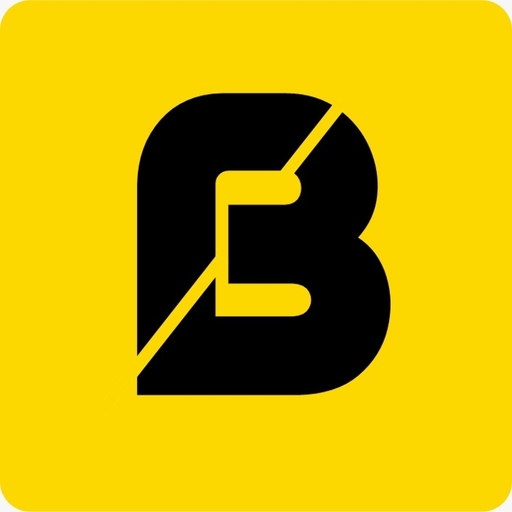 BABA SIR logo