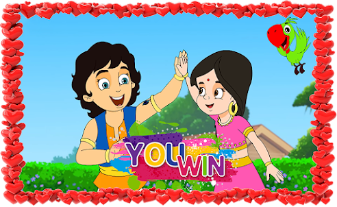 Kisna Love Radhika Game