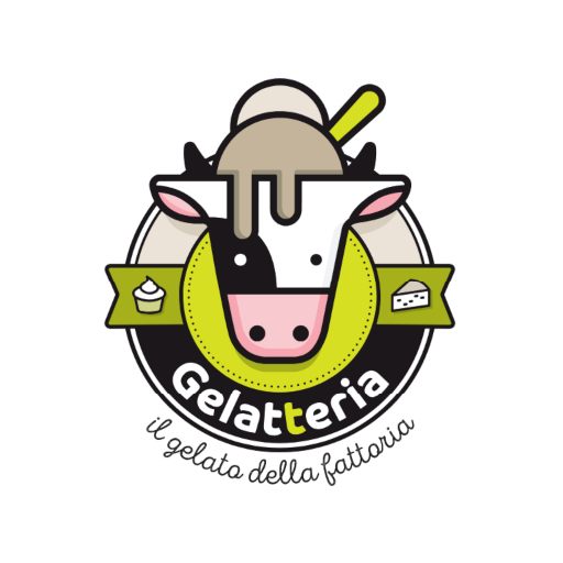 Gelato della Fattoria - Google Play 앱