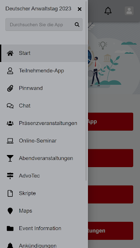 Deutscher Anwaltstag 2023 Screen 2