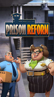 Prison Reform-Tycoon Upgrade apktram screenshots 8