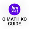 Optional Math Ko Guide icon