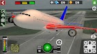screenshot of Flight Simulator Pilot Games