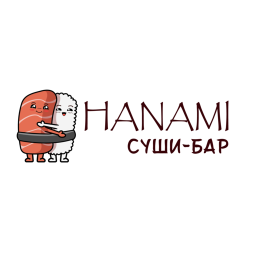 Hanami Header - AppWisp.com