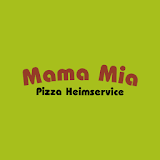 Mama Mia Pizza München icon