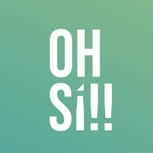 OhSi!! logo