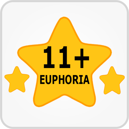 11pluseuphoria logo
