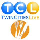 Twin Cities Live icon