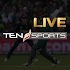Live Ten Sports - Ten Sports Live - Ten Sports HD1.06 (Firestick/AndroidTV/Mobile) (Ad-Free + Phone Identity Disabled)