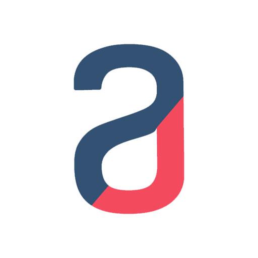 Alura Língua logo