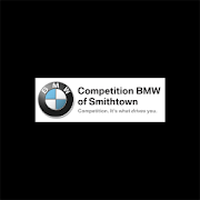 BMW App By Competition BMW  Icon