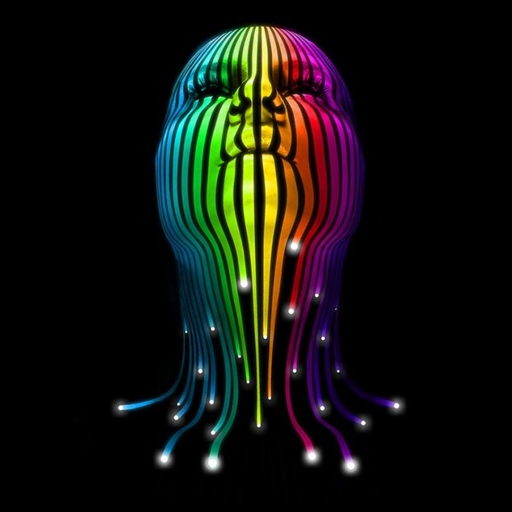 Jos Arty Party logo
