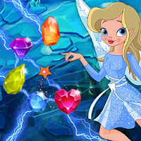 Jewel Fairies match 3