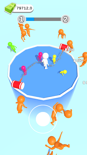 Elastic Hit Screen 3
