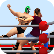 Top 48 Sports Apps Like Wrestling Revolution Champions Kick Punch Boxing - Best Alternatives