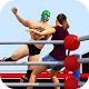 Wrestling Revolution Champions Kick Punch Boxing