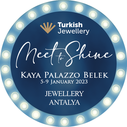 Jewellery Antalya logo