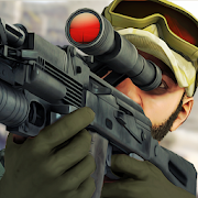 Fps commando Secret Mission shooting games offline